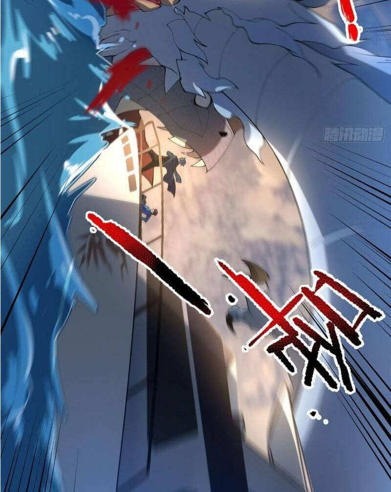 Thần Sủng Tiến Hóa Chapter 76 - Trang 2