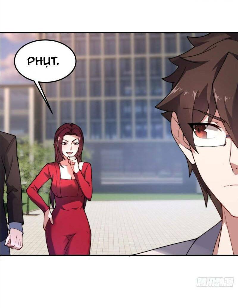 Thần Sủng Tiến Hóa Chapter 76 - Trang 2