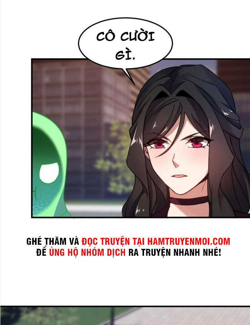 Thần Sủng Tiến Hóa Chapter 76 - Trang 2