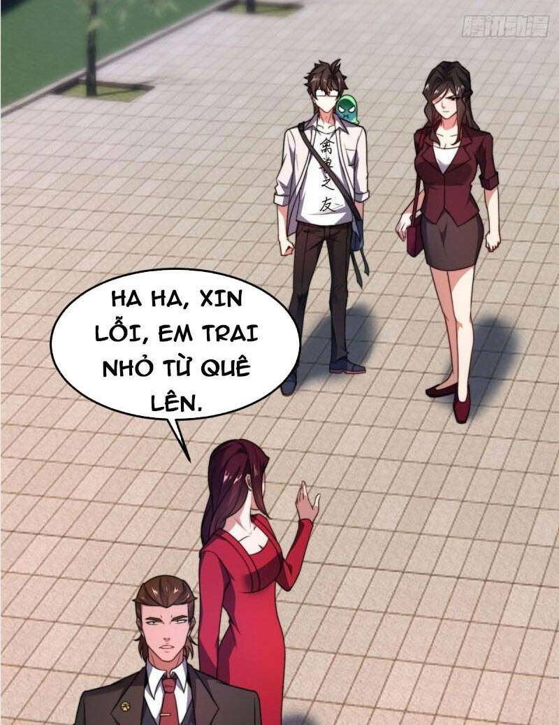 Thần Sủng Tiến Hóa Chapter 76 - Trang 2