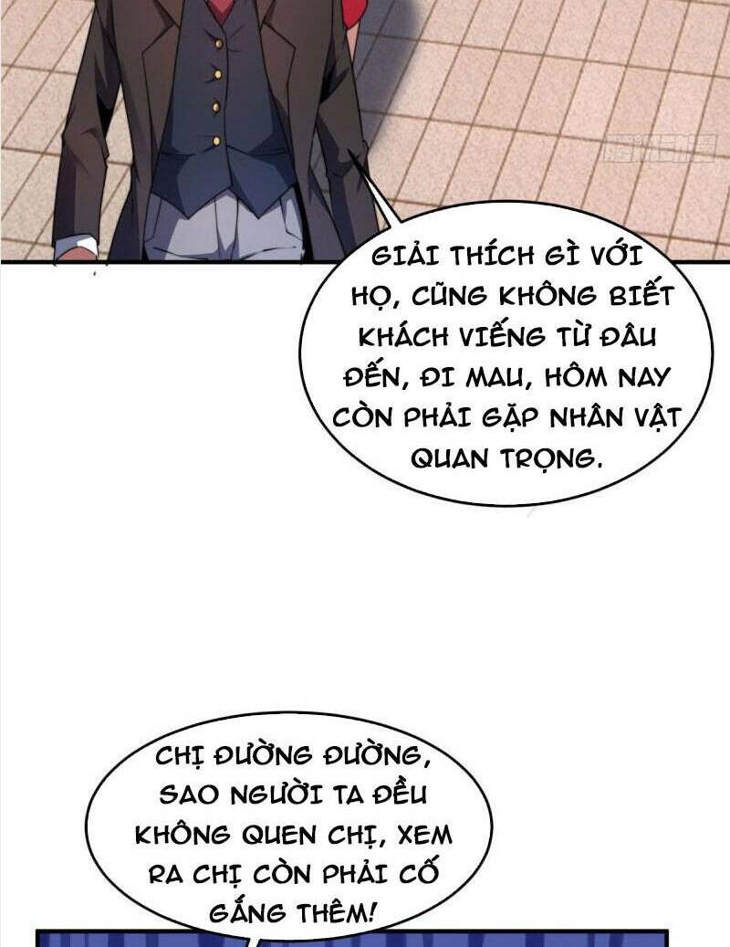 Thần Sủng Tiến Hóa Chapter 76 - Trang 2