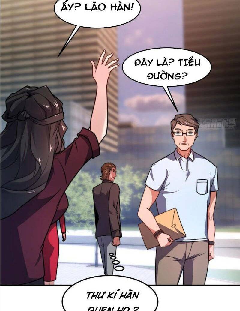 Thần Sủng Tiến Hóa Chapter 76 - Trang 2