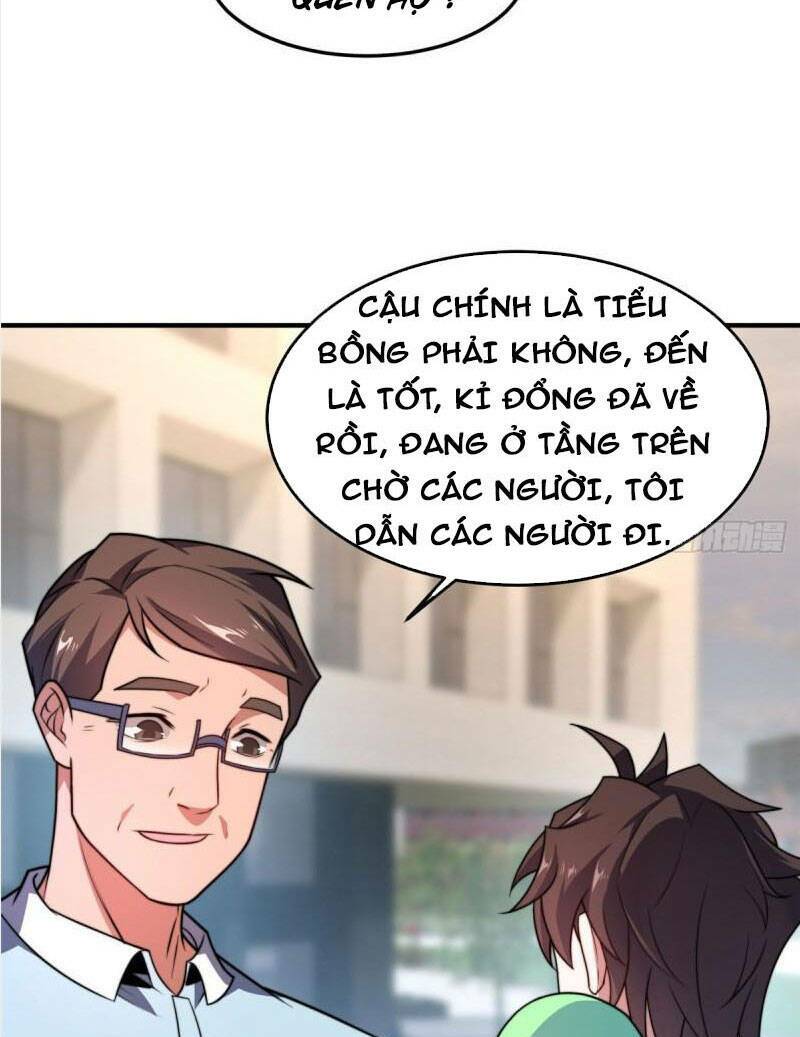 Thần Sủng Tiến Hóa Chapter 76 - Trang 2