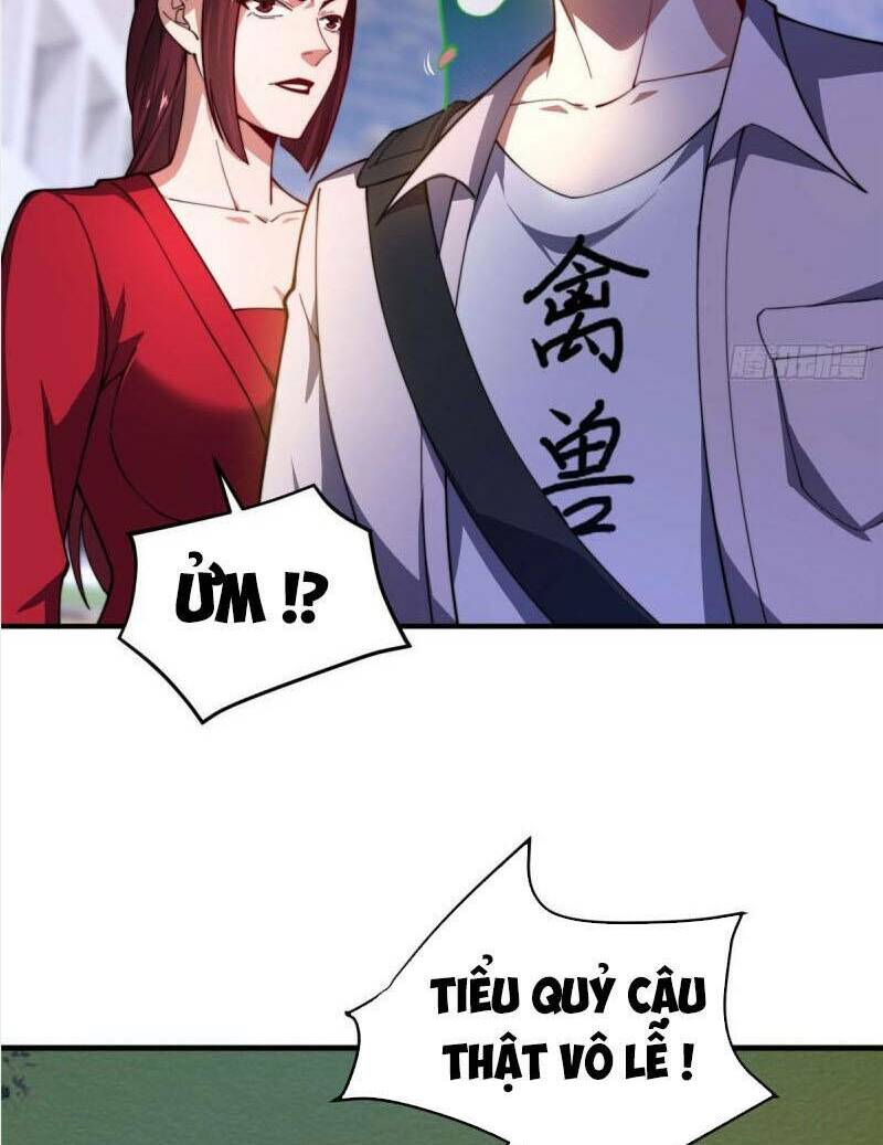 Thần Sủng Tiến Hóa Chapter 76 - Trang 2