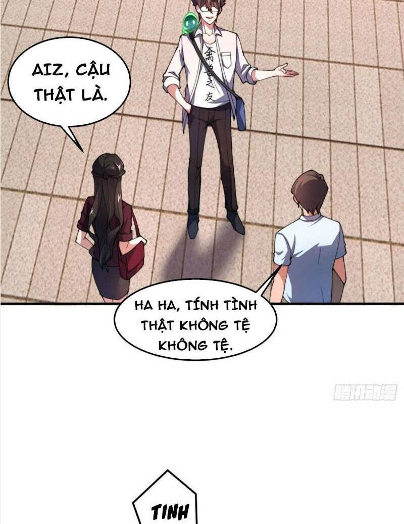 Thần Sủng Tiến Hóa Chapter 76 - Trang 2