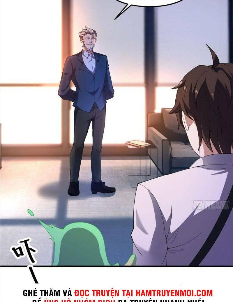 Thần Sủng Tiến Hóa Chapter 76 - Trang 2