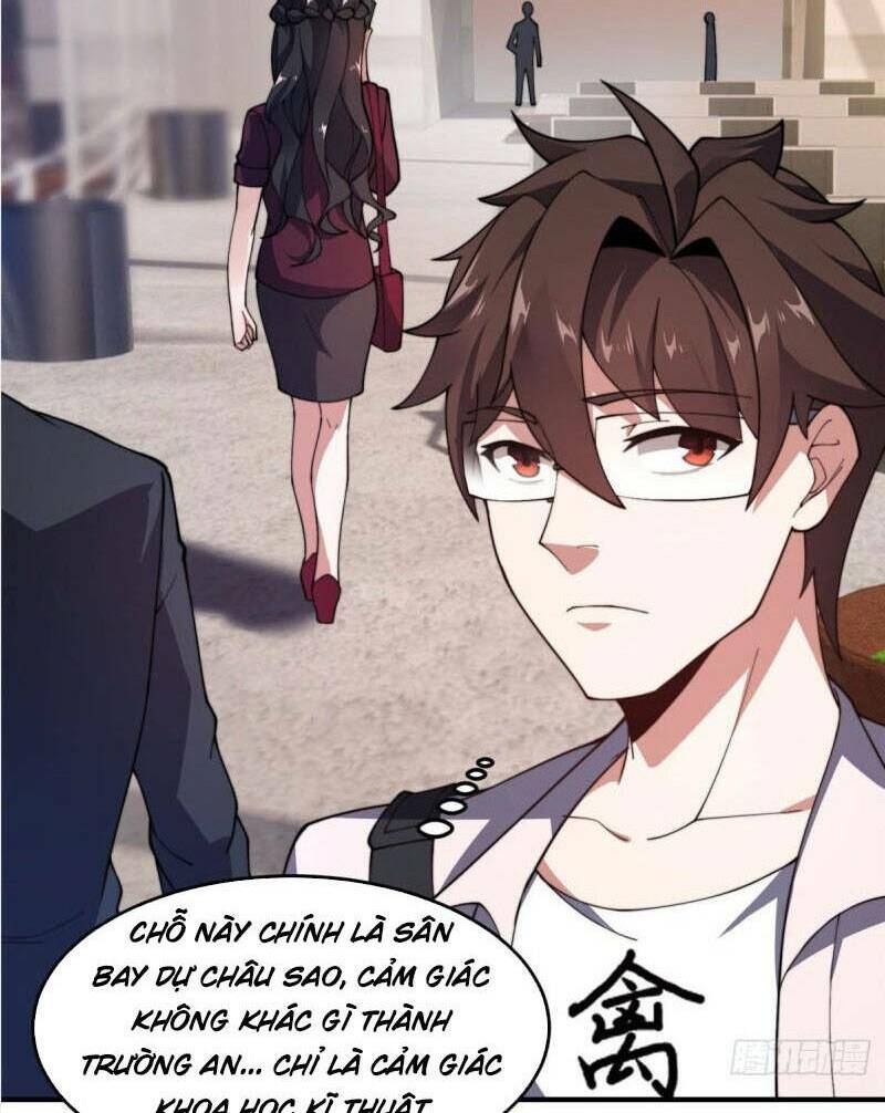 Thần Sủng Tiến Hóa Chapter 76 - Trang 2