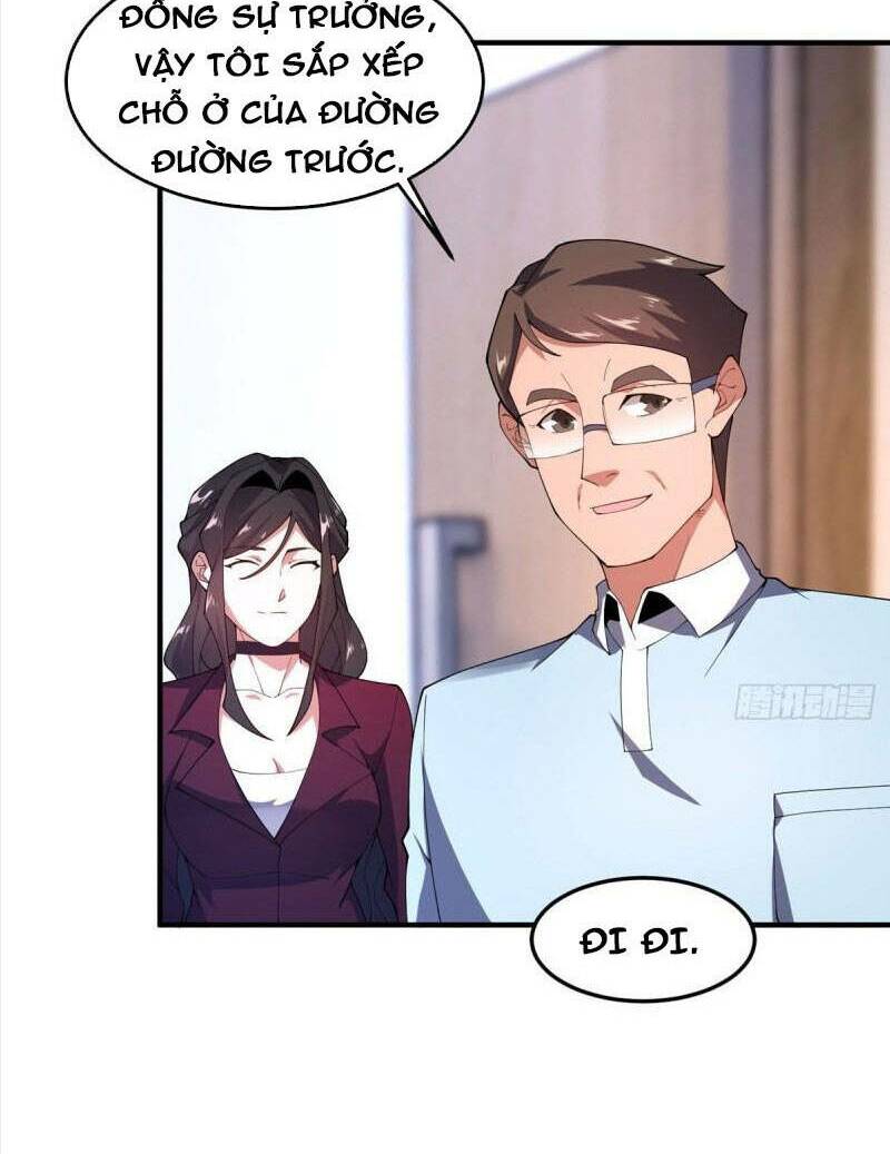 Thần Sủng Tiến Hóa Chapter 76 - Trang 2