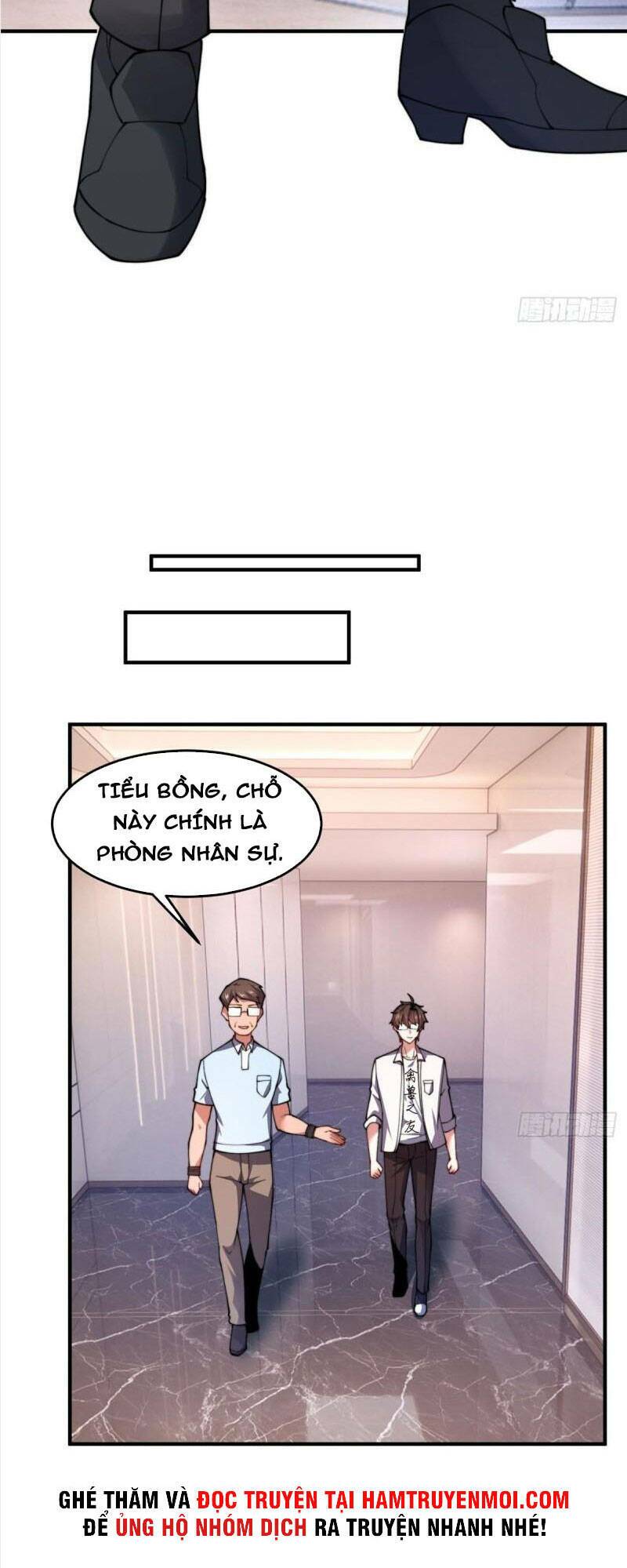 Thần Sủng Tiến Hóa Chapter 76 - Trang 2