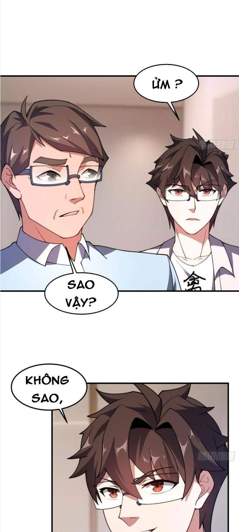 Thần Sủng Tiến Hóa Chapter 76 - Trang 2