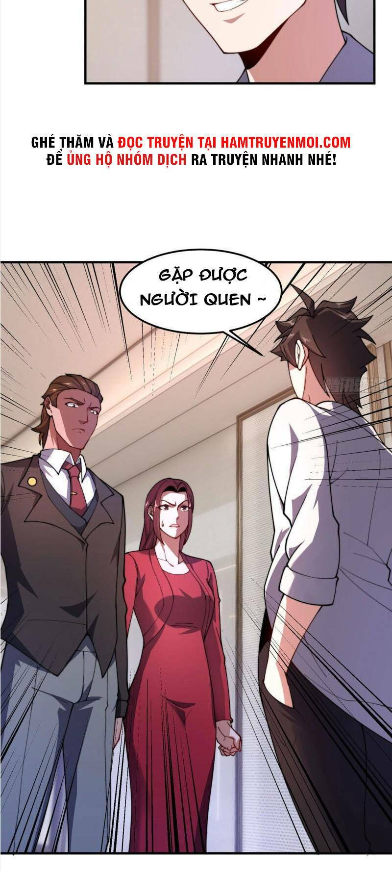 Thần Sủng Tiến Hóa Chapter 76 - Trang 2