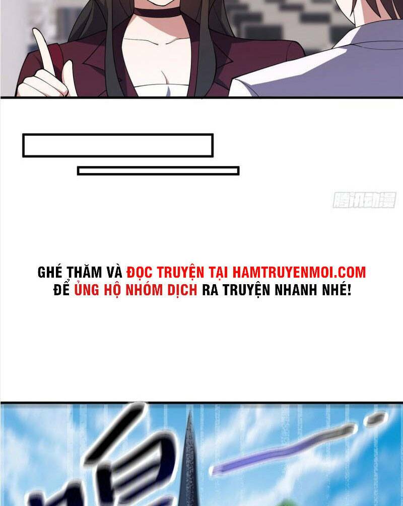 Thần Sủng Tiến Hóa Chapter 76 - Trang 2