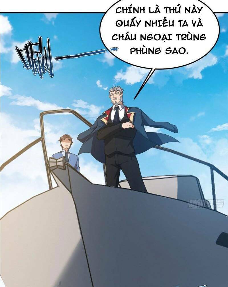 Thần Sủng Tiến Hóa Chapter 76 - Trang 2