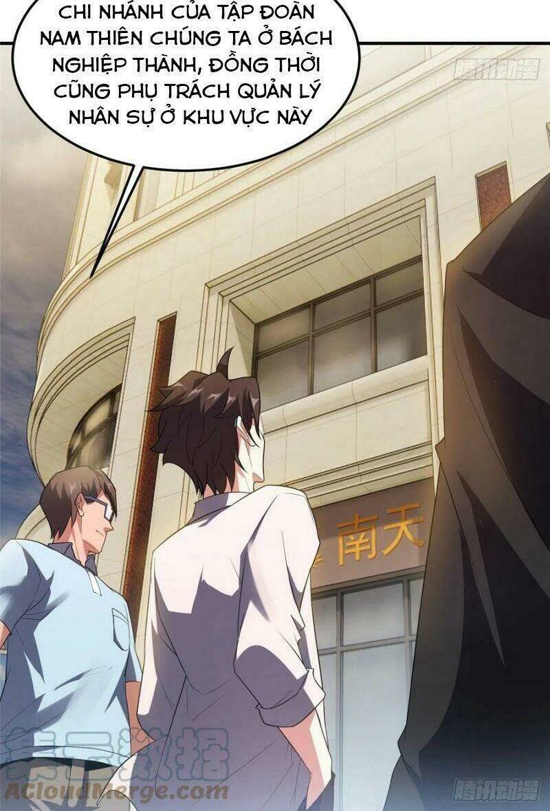 Thần Sủng Tiến Hóa Chapter 77 - Trang 2