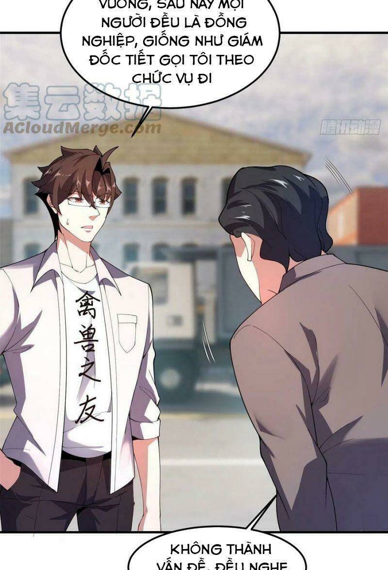 Thần Sủng Tiến Hóa Chapter 77 - Trang 2