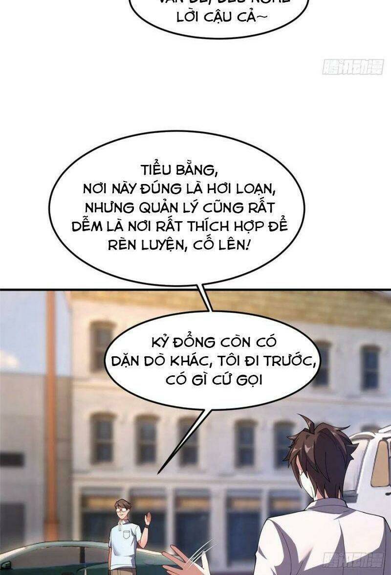 Thần Sủng Tiến Hóa Chapter 77 - Trang 2