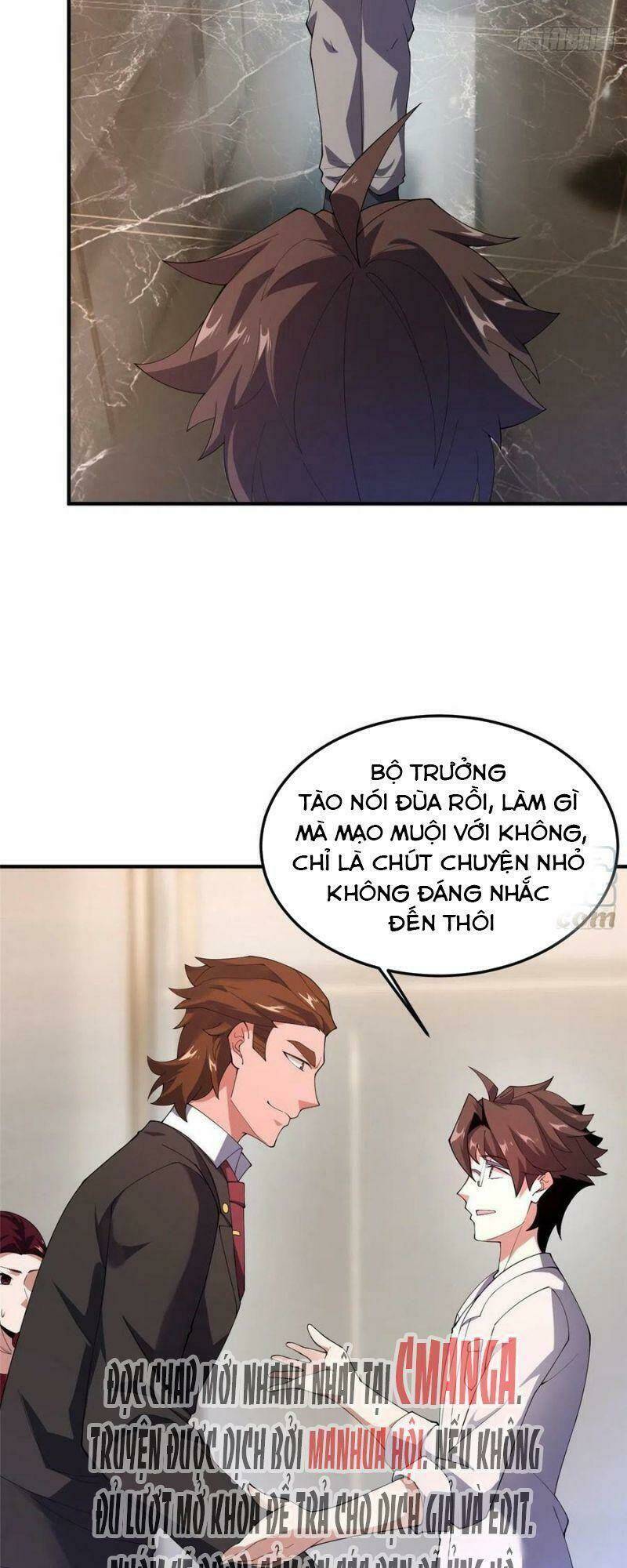 Thần Sủng Tiến Hóa Chapter 77 - Trang 2