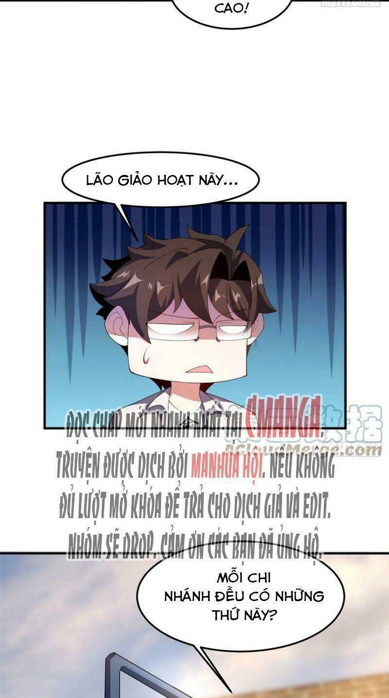 Thần Sủng Tiến Hóa Chapter 77 - Trang 2