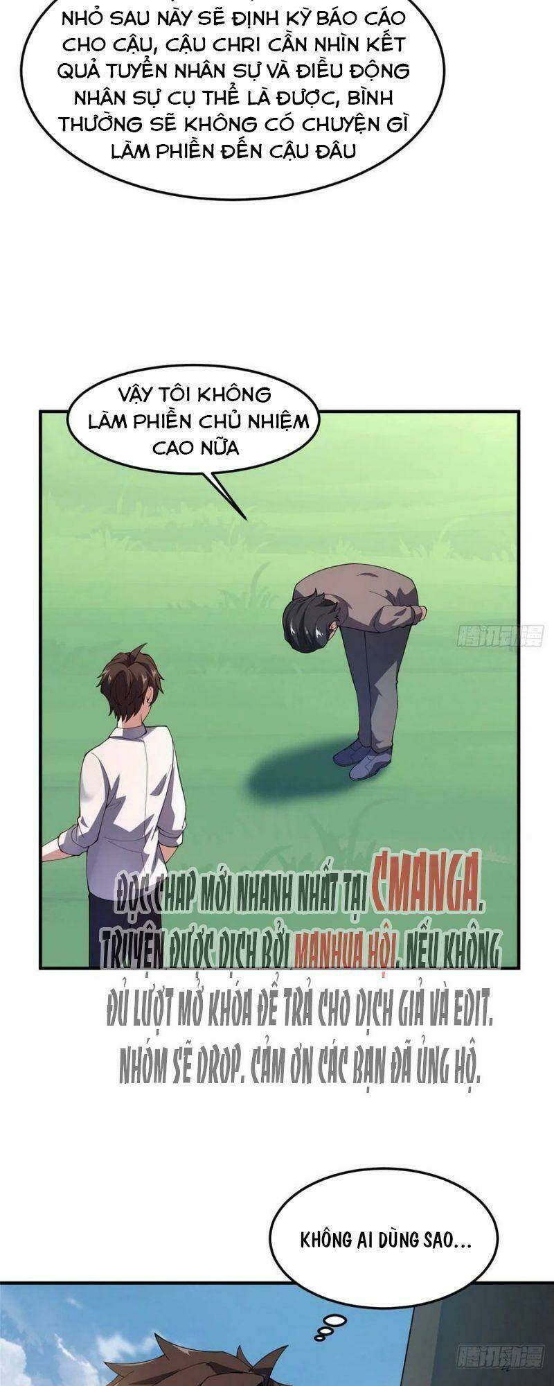 Thần Sủng Tiến Hóa Chapter 77 - Trang 2