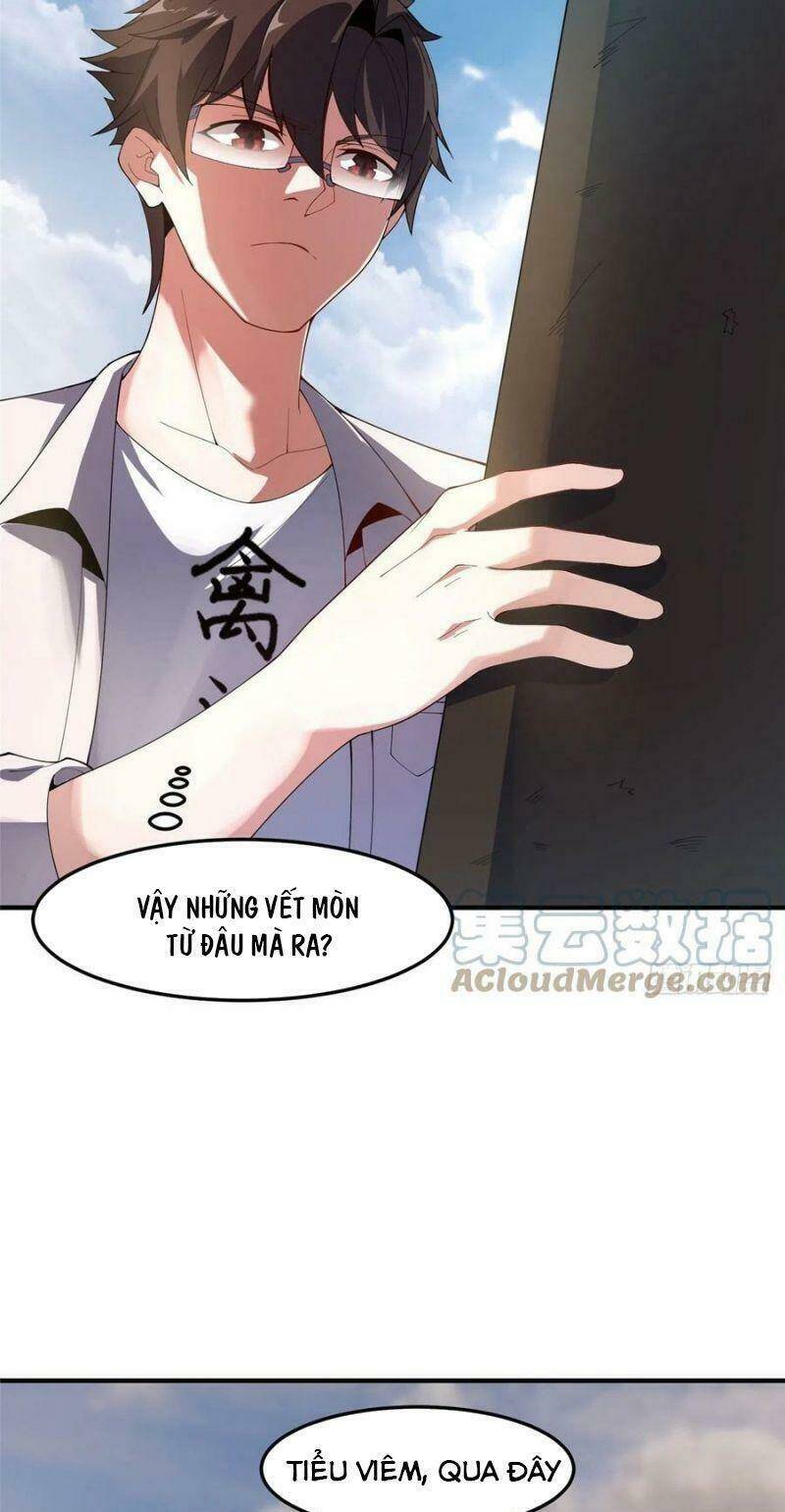 Thần Sủng Tiến Hóa Chapter 77 - Trang 2