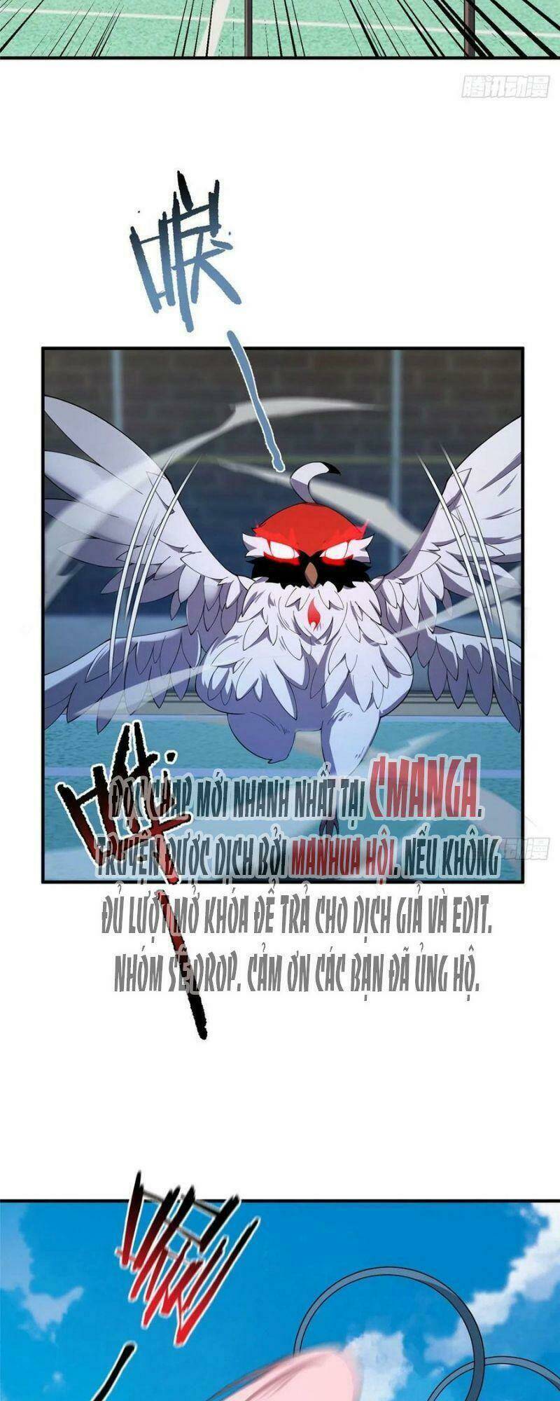 Thần Sủng Tiến Hóa Chapter 77 - Trang 2