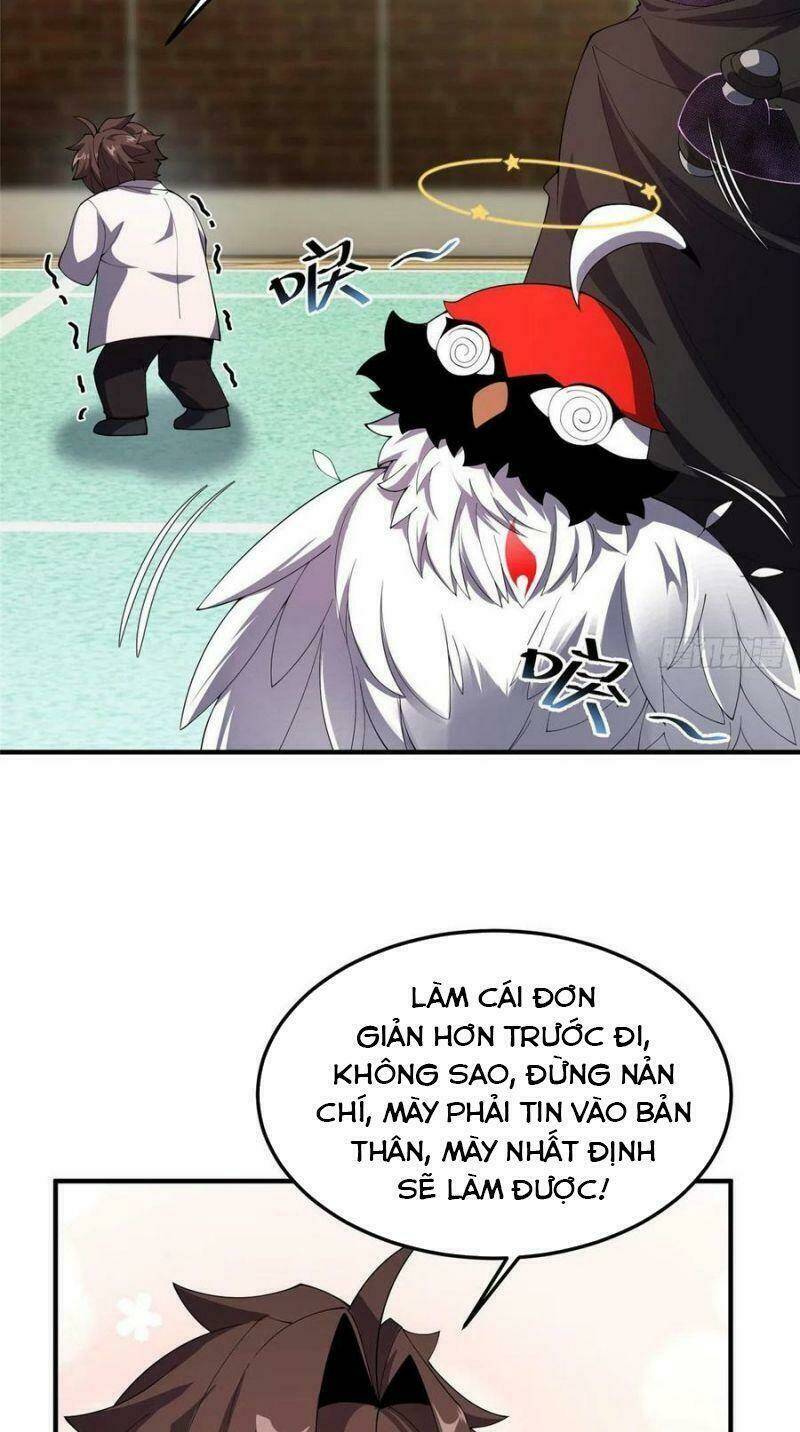 Thần Sủng Tiến Hóa Chapter 77 - Trang 2