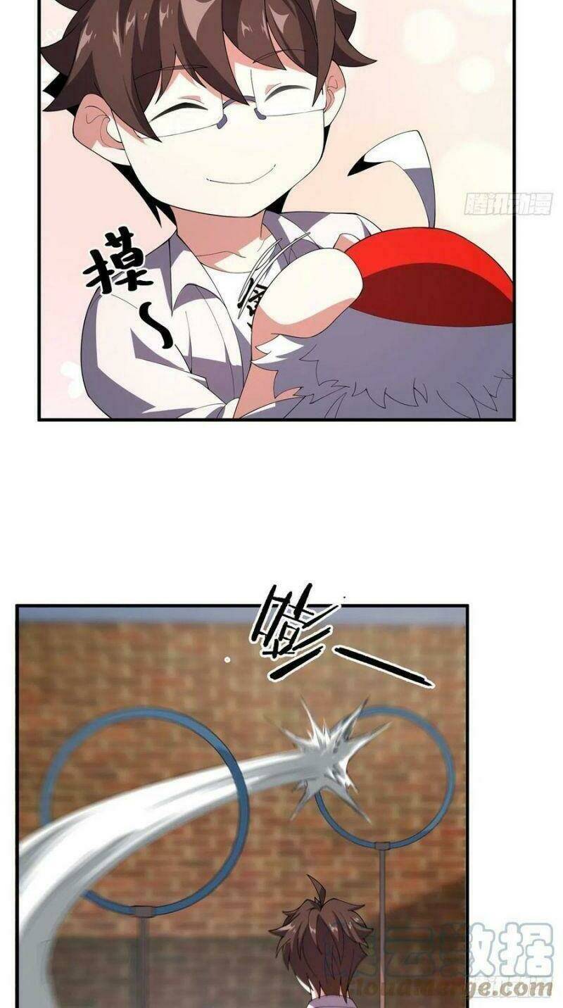 Thần Sủng Tiến Hóa Chapter 77 - Trang 2