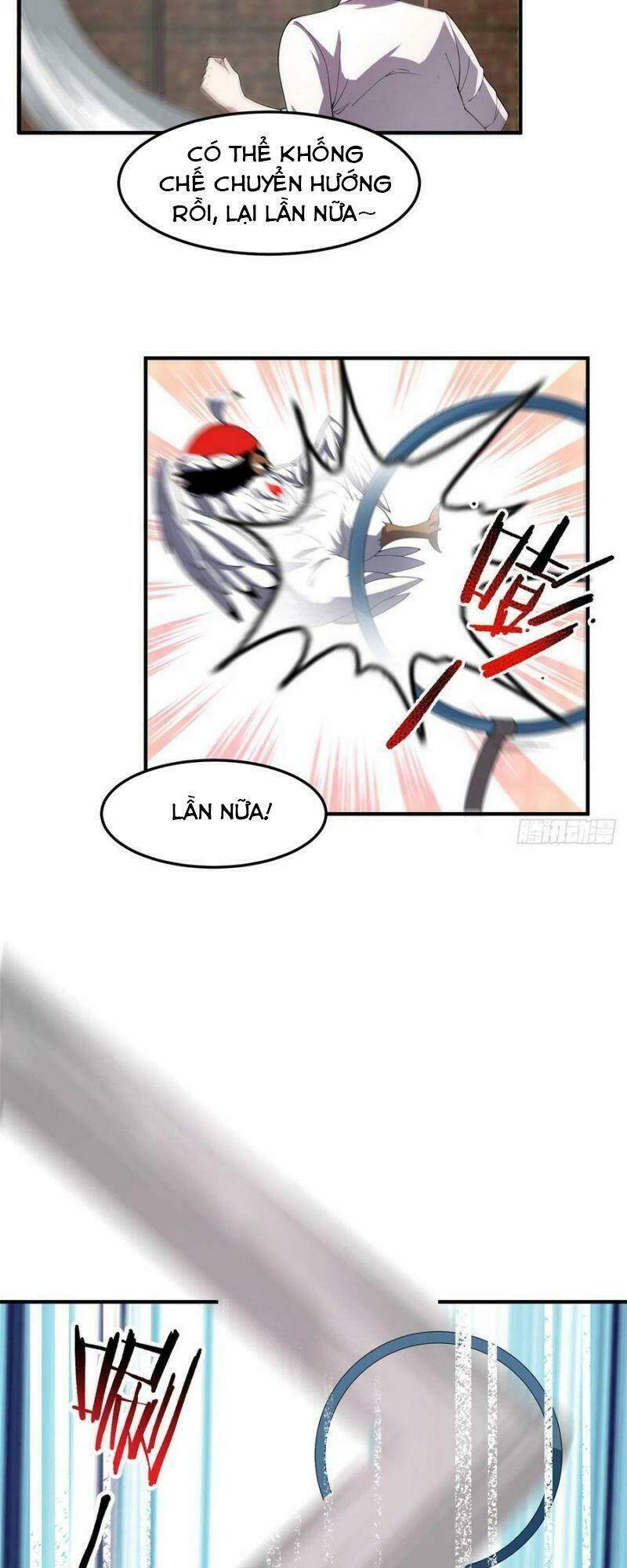 Thần Sủng Tiến Hóa Chapter 77 - Trang 2