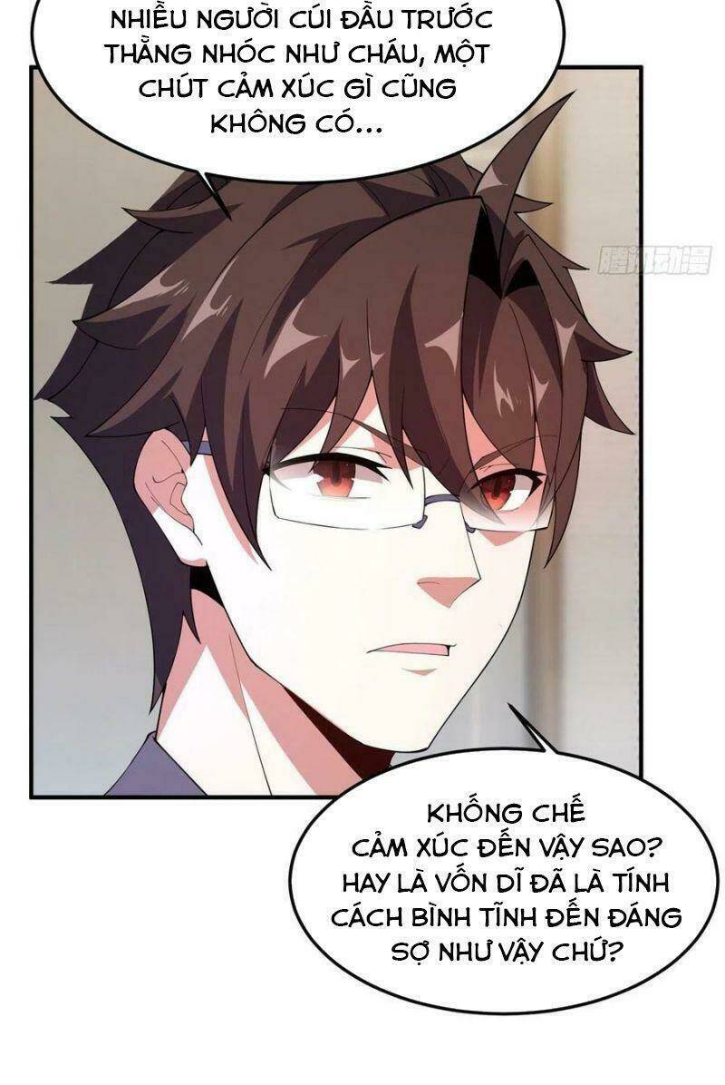 Thần Sủng Tiến Hóa Chapter 77 - Trang 2