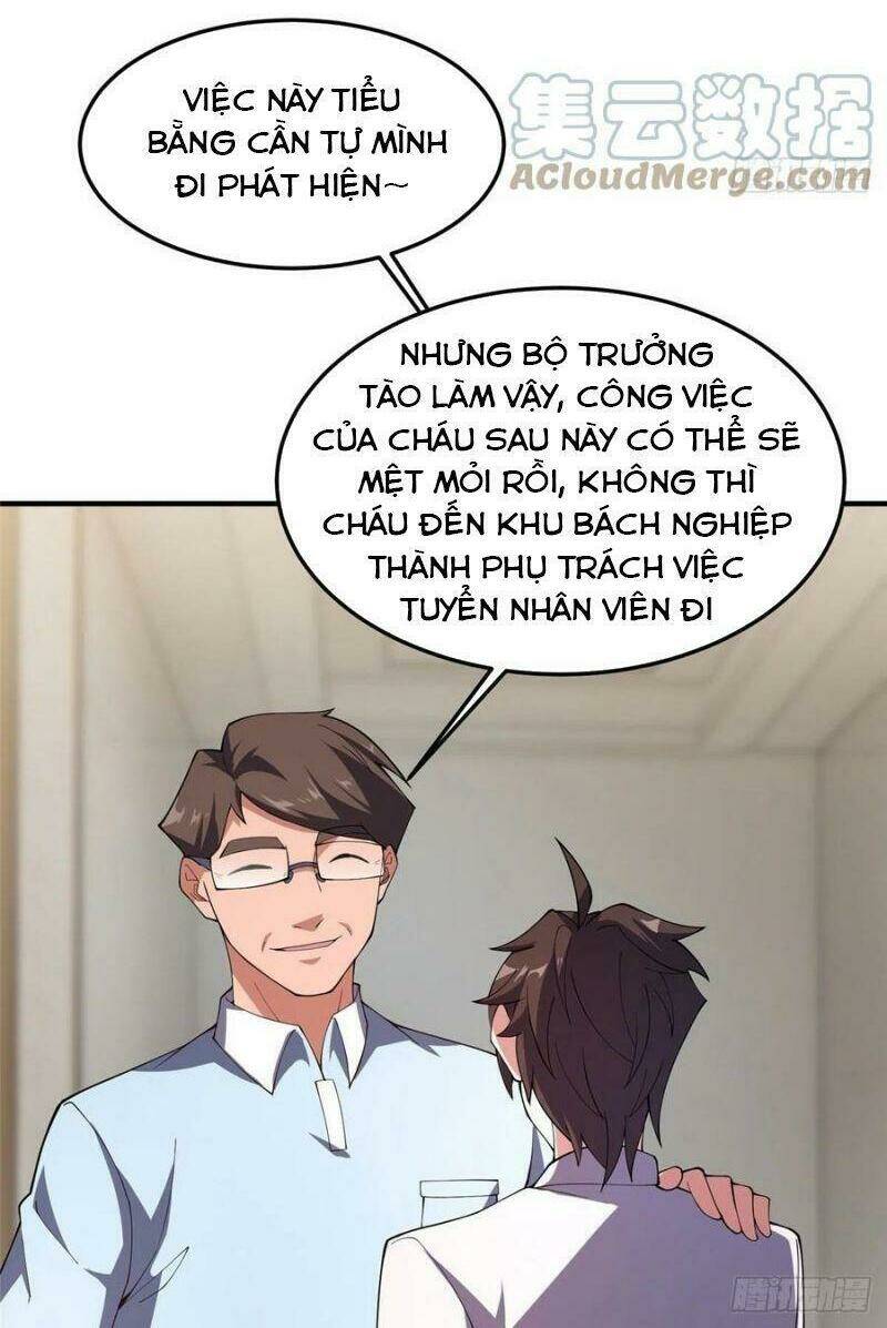 Thần Sủng Tiến Hóa Chapter 77 - Trang 2