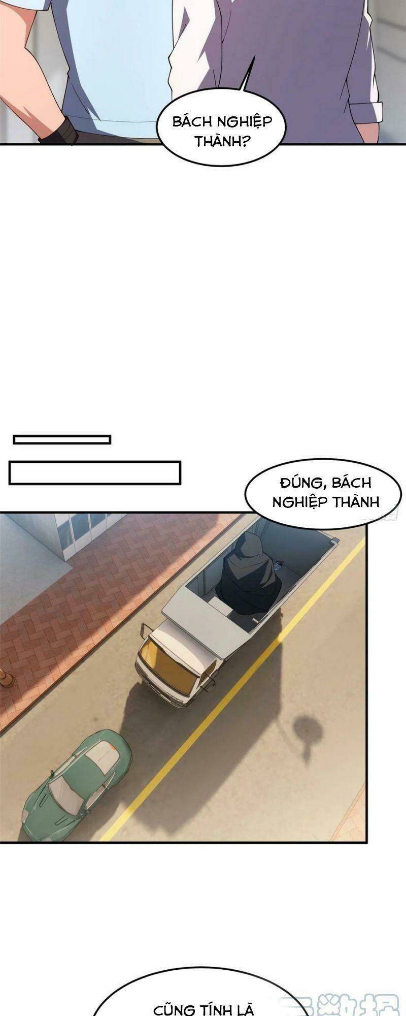 Thần Sủng Tiến Hóa Chapter 77 - Trang 2