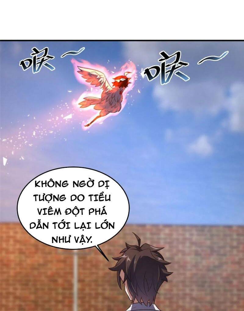 Thần Sủng Tiến Hóa Chapter 78 - Trang 2