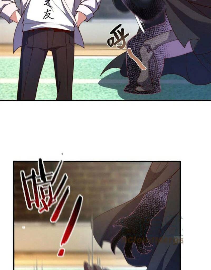 Thần Sủng Tiến Hóa Chapter 78 - Trang 2