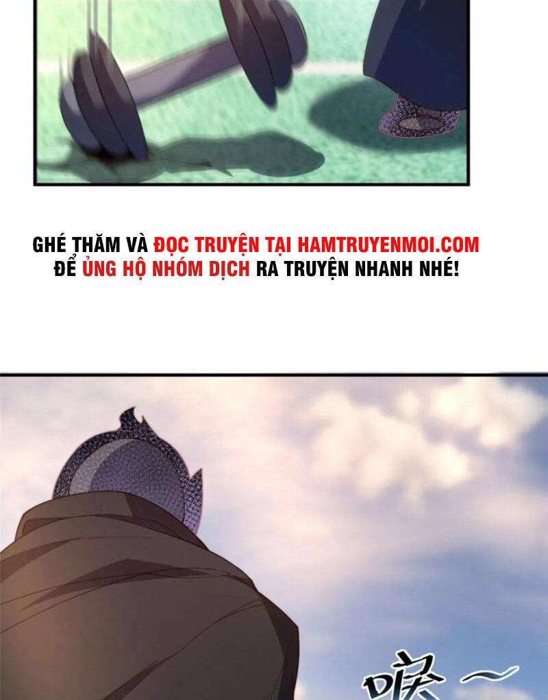 Thần Sủng Tiến Hóa Chapter 78 - Trang 2