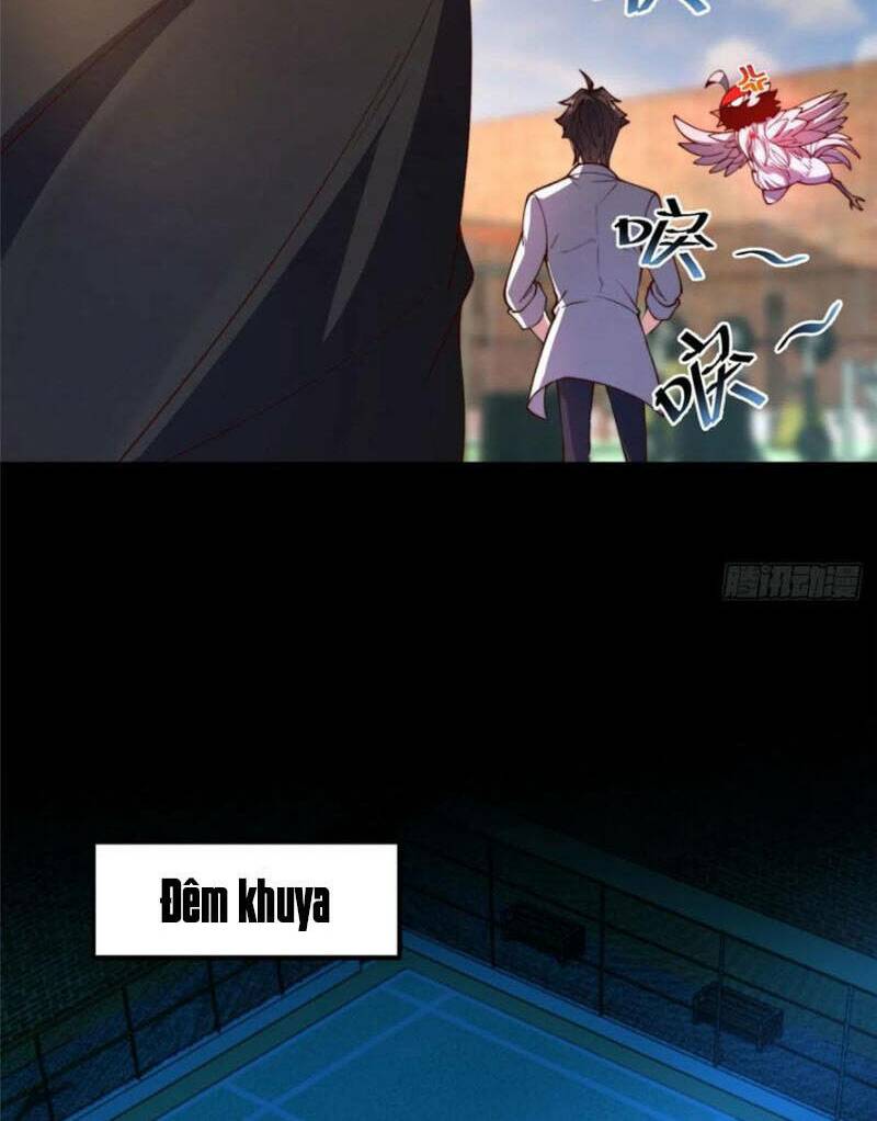 Thần Sủng Tiến Hóa Chapter 78 - Trang 2