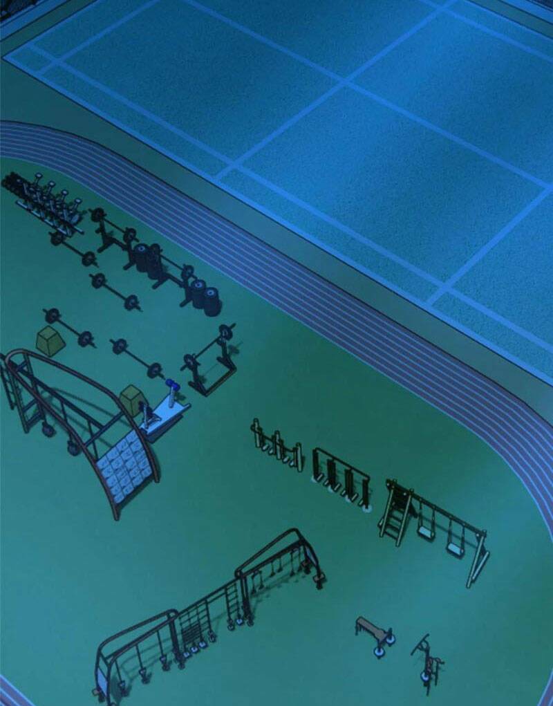 Thần Sủng Tiến Hóa Chapter 78 - Trang 2