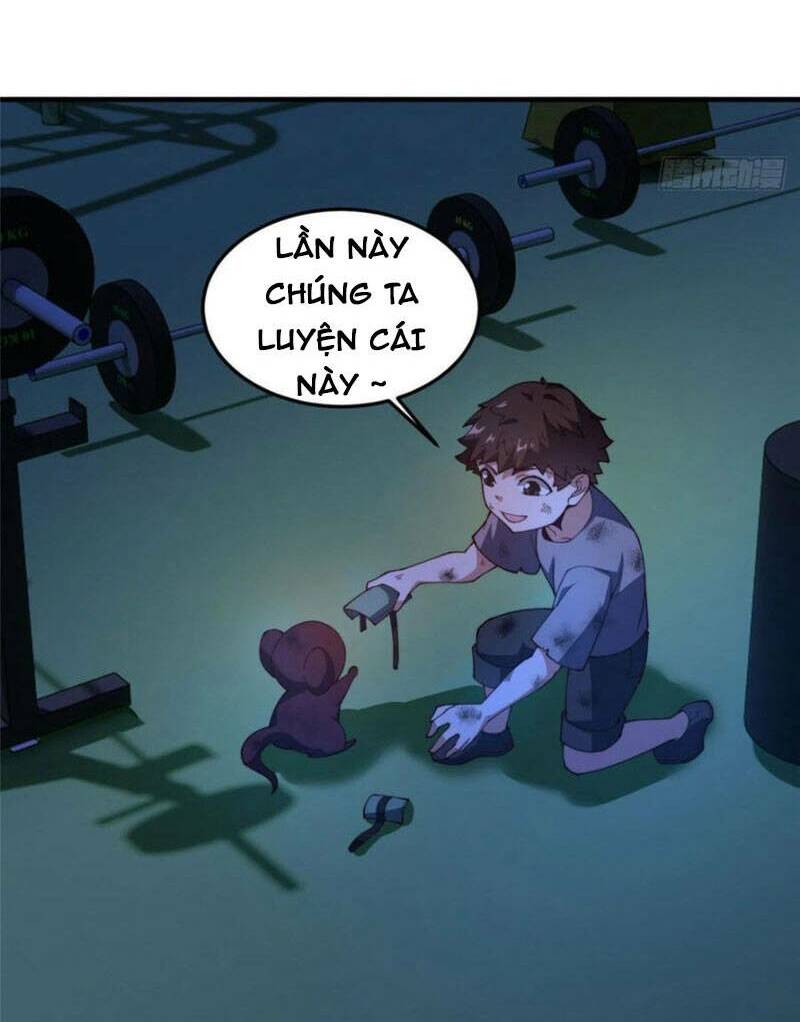 Thần Sủng Tiến Hóa Chapter 78 - Trang 2