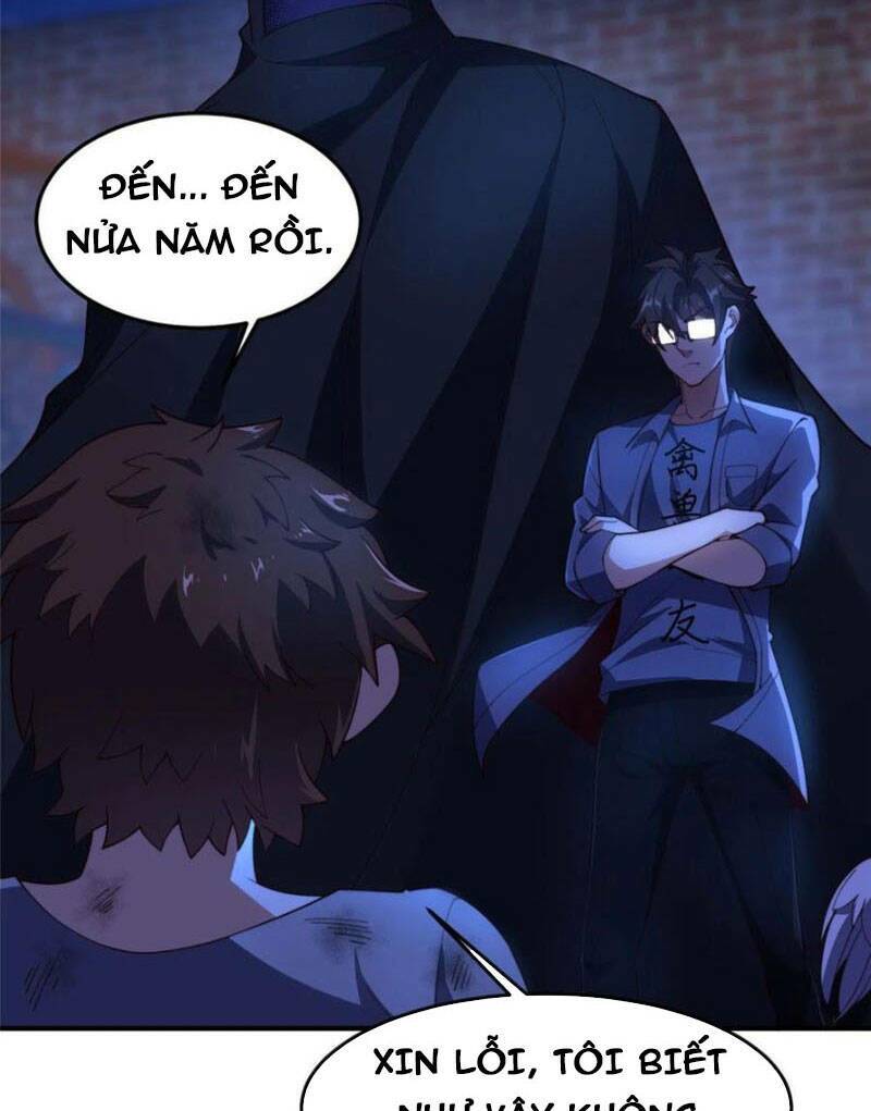 Thần Sủng Tiến Hóa Chapter 78 - Trang 2