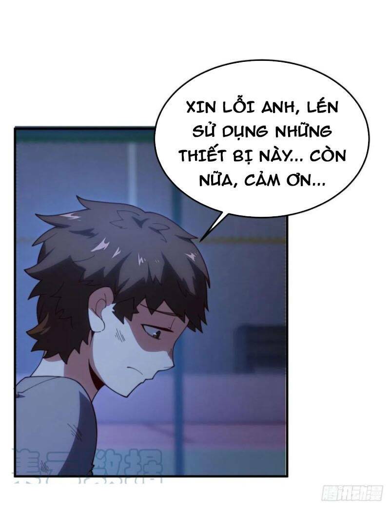 Thần Sủng Tiến Hóa Chapter 78 - Trang 2