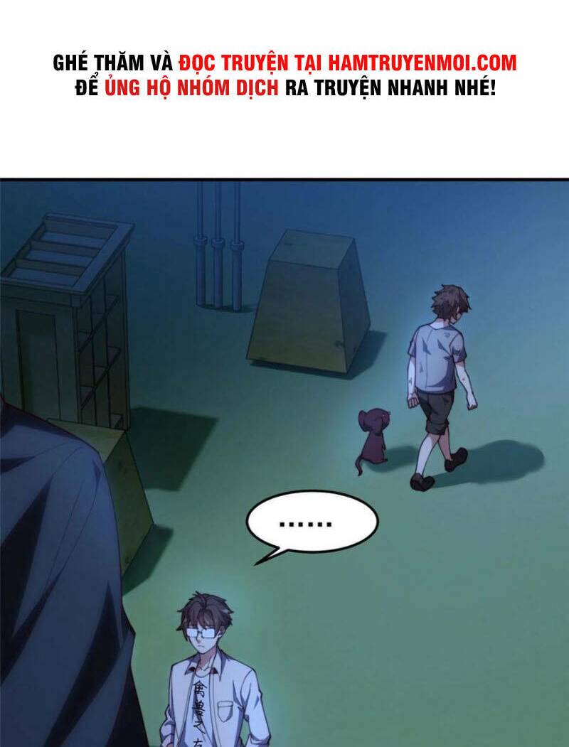 Thần Sủng Tiến Hóa Chapter 78 - Trang 2