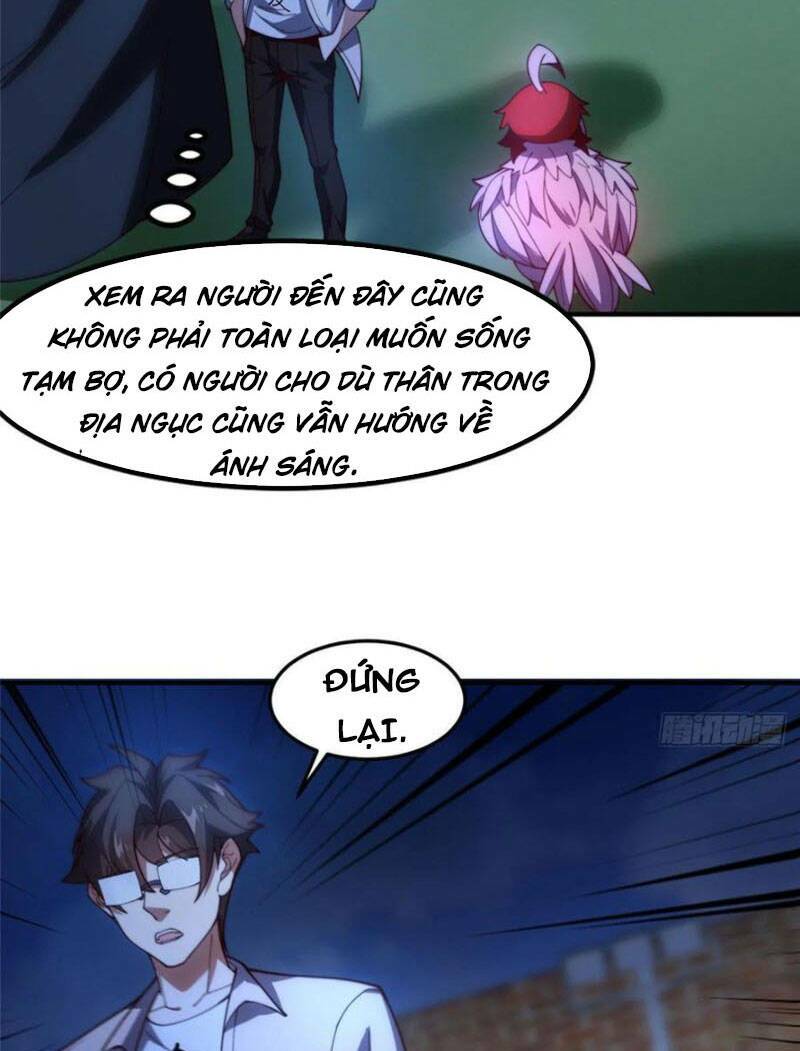 Thần Sủng Tiến Hóa Chapter 78 - Trang 2