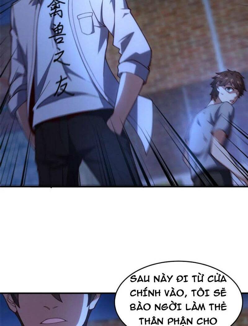 Thần Sủng Tiến Hóa Chapter 78 - Trang 2