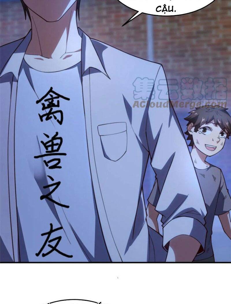 Thần Sủng Tiến Hóa Chapter 78 - Trang 2