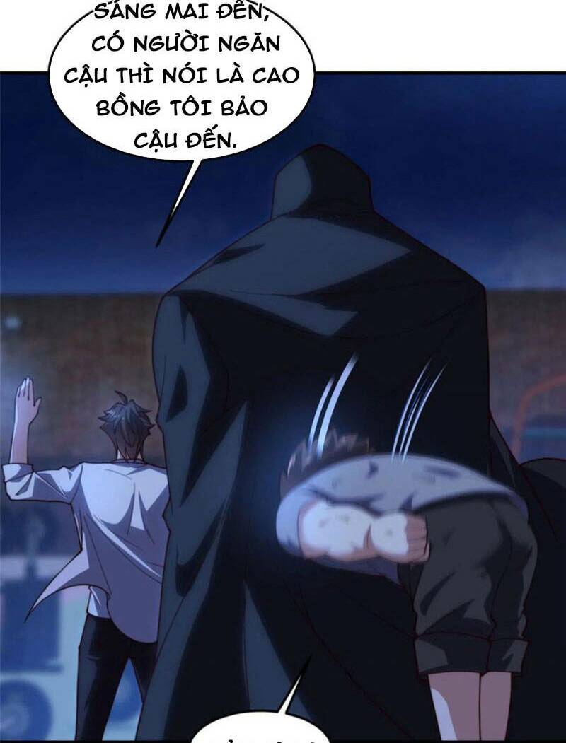 Thần Sủng Tiến Hóa Chapter 78 - Trang 2