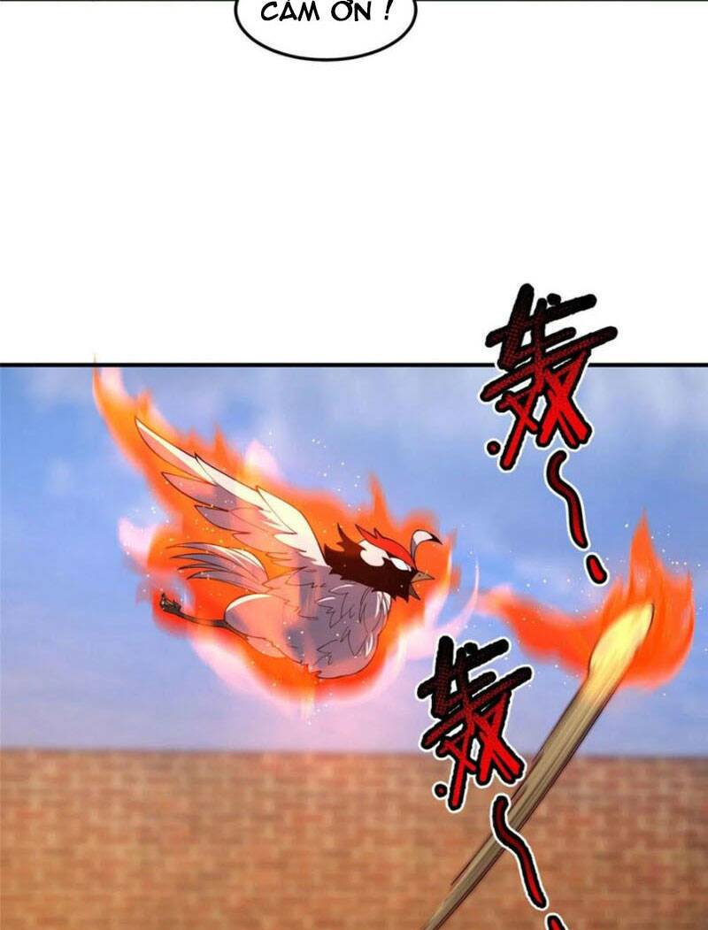 Thần Sủng Tiến Hóa Chapter 78 - Trang 2