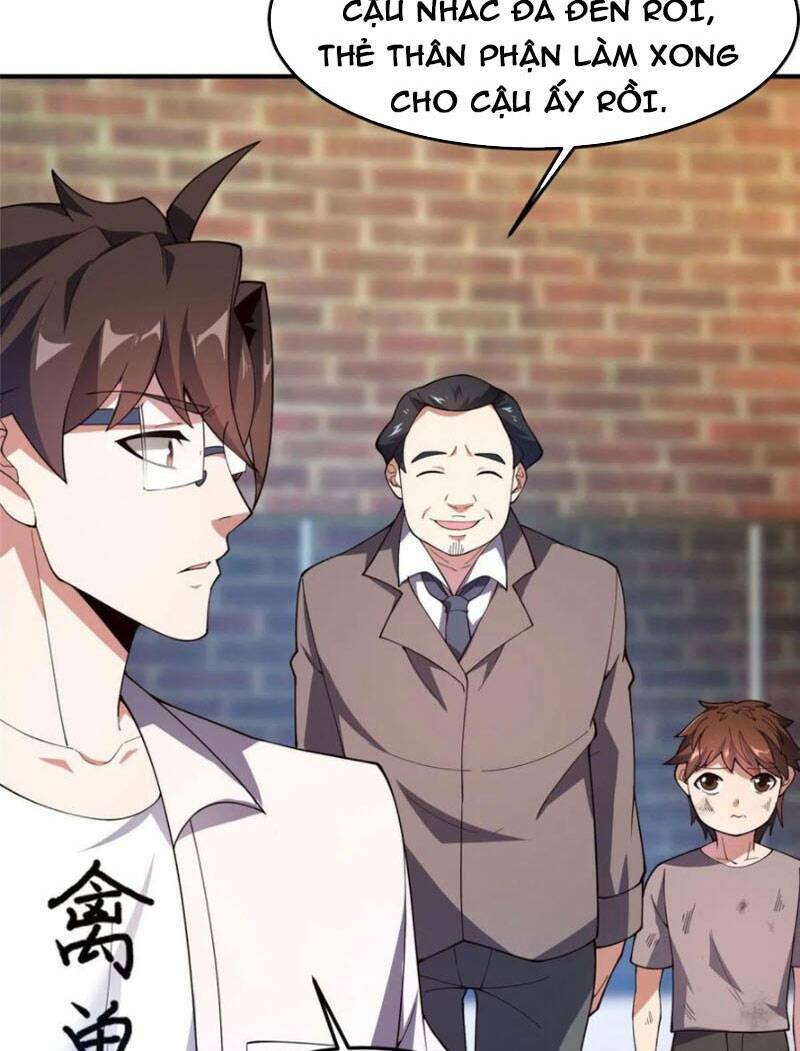 Thần Sủng Tiến Hóa Chapter 78 - Trang 2