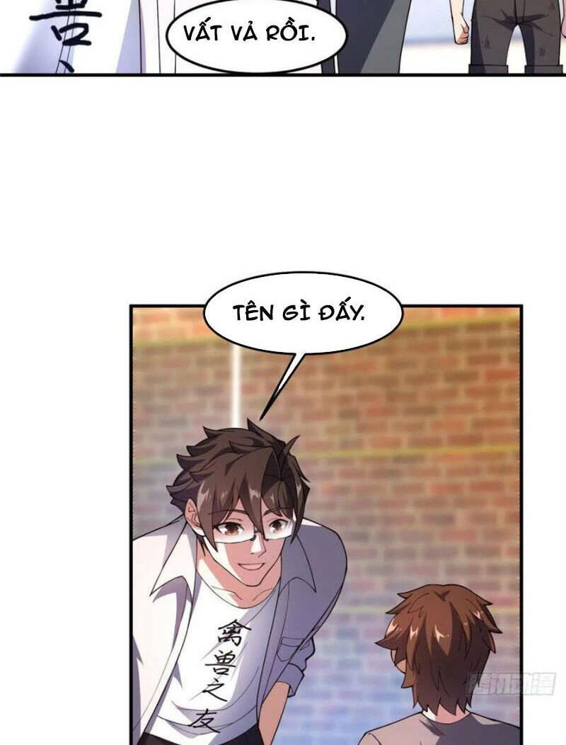 Thần Sủng Tiến Hóa Chapter 78 - Trang 2