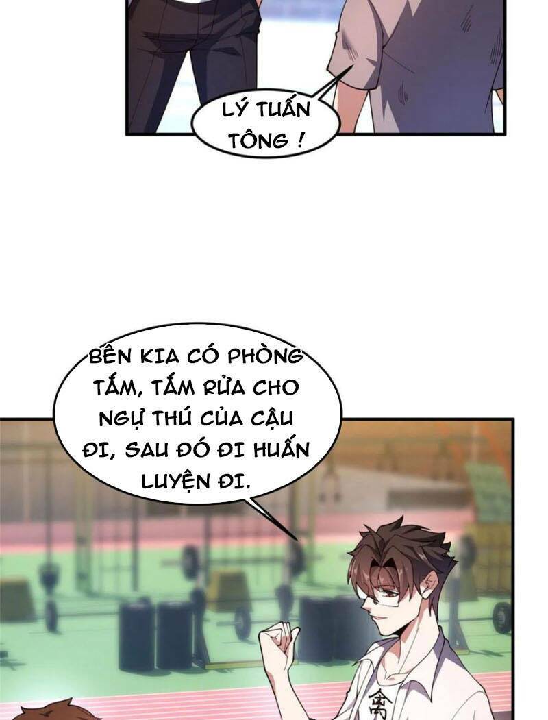 Thần Sủng Tiến Hóa Chapter 78 - Trang 2