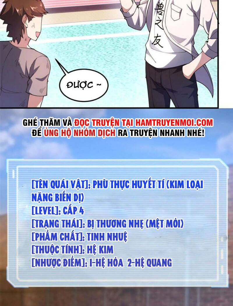 Thần Sủng Tiến Hóa Chapter 78 - Trang 2