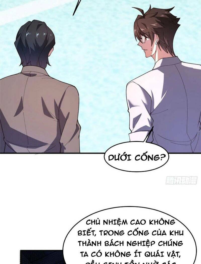 Thần Sủng Tiến Hóa Chapter 78 - Trang 2